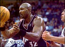 Karl Malone