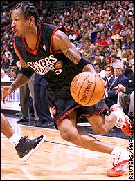 Allen Iverson