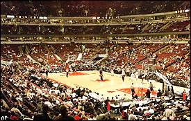 United Center