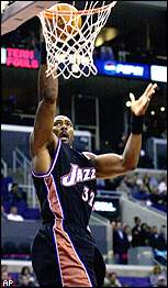 Karl Malone