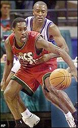 Gary Payton