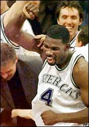 Michael Finley