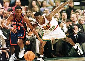 Gary Payton