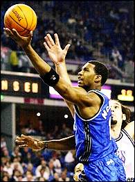 Tracy McGrady