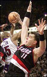 Arvydas Sabonis