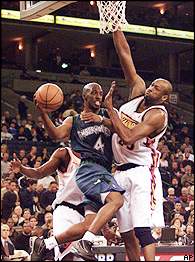 Erick Dampier