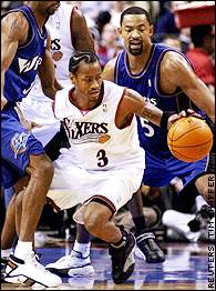 Allen Iverson