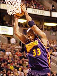 Antawn Jamison