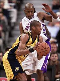 Vince Carter