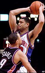 John Starks