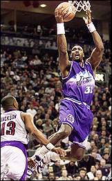 Karl Malone