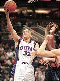 Jason Kidd