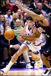 John Stockton