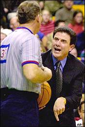 Rick Pitino