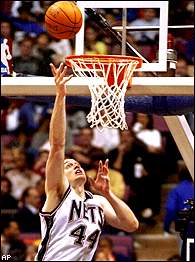 Keith Van Horn