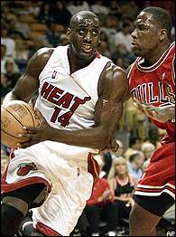 Anthony Mason