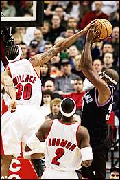 Rasheed Wallace