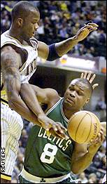 Antoine Walker