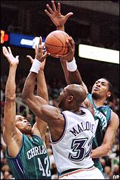 Karl Malone