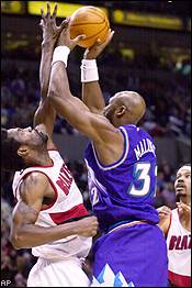 Karl Malone