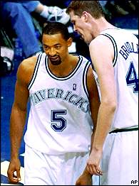 Juwan Howard