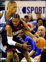 Allen Iverson