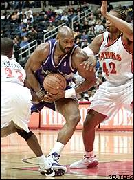 Karl Malone