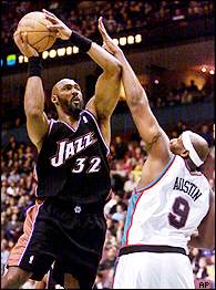 Karl Malone