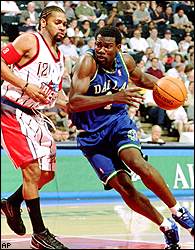 Michael Finley