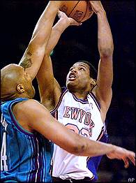 Marcus Camby