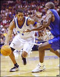 Tracy McGrady