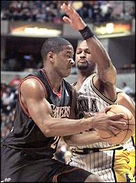 Eric Snow