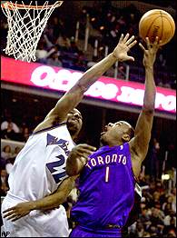 Chris Childs