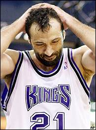 Vlade Divac