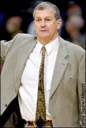 Jim Calhoun