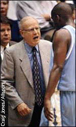 Bill Guthridge