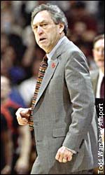 Eddie Sutton