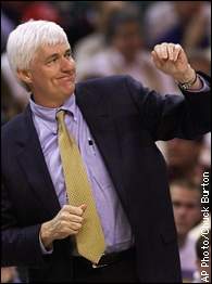 Bobby Cremins