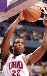 Michael Redd