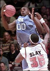 Brendan Haywood