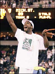 Mateen Cleaves