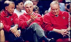 Bob Knight