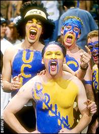 UCLA Fans