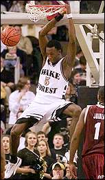 Josh Howard