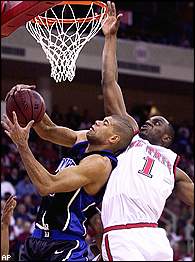 Shane Battier