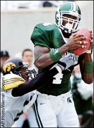 Plaxico Burress