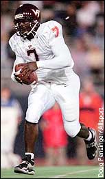 Michael Vick