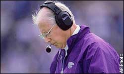 Bill Snyder