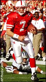 Eric Crouch