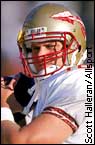 Chris Weinke